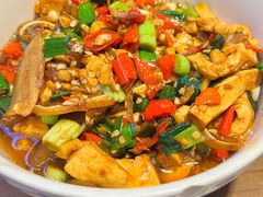 -八碗湘长沙市井菜(坡子街店)