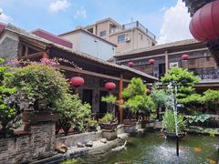 -猪肉婆私房菜(容桂总店)