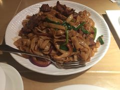 -老船坞餐厅(北京亚洲大酒店 )