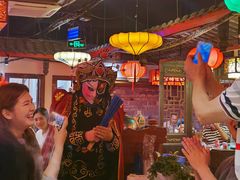 -矮板凳老火锅(宽窄巷子店)