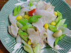-阿静美食