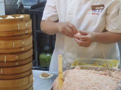 -馋三尺蟹粉小笼(人民广场店)