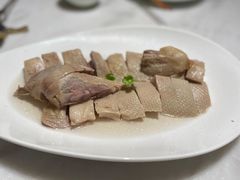 -苏帮袁Sue Cuisine(来福士店)