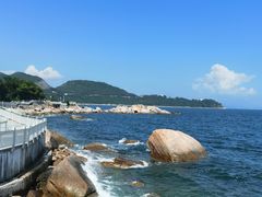 -大梅沙海滨公园