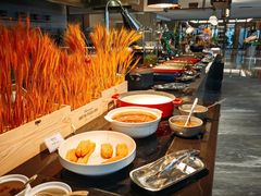 -扬子江国际会议中心龙山湖酒店-希仙全日制餐厅