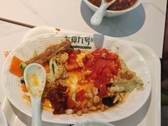 -七食九号食堂(东丽空港店)