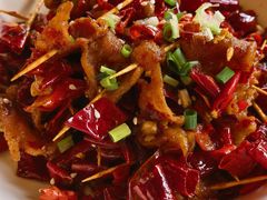 -老三样·旧食新味(绿地店)
