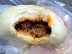 -清真石家包子(大皮院总店)