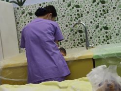 -安悦国际母婴中心(月子会所)