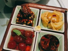 -四世同堂·京菜·烤鸭(双井店)