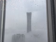 -云·酷 Atmosphere(国贸大酒店)