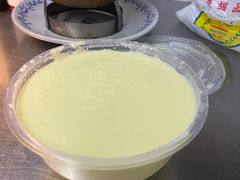 凤凰奶糊-百花传统甜品店(原址店)