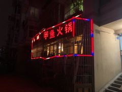 -甲鱼火锅(北村小区店)