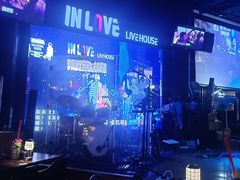 -INLOVE Live House