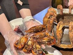 -蝦塘·中国餐馆(城墙南马道巷店)