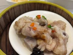 -香云轩·顺德菜(香云纱园林酒店店)