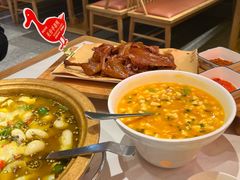 -鸡毛店·川菜(文殊院店)