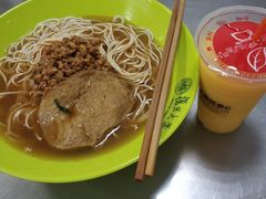 -复旦大学本部-食堂