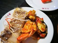 -吉布鲁牛排海鲜自助(武侯泛悦国际店)