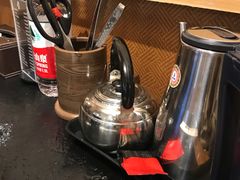 -九田家黑牛烤肉料理(石路天虹店)