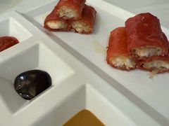 -聚福山莊·寻味顺德(北滘店)