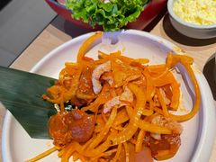 -新石器烤肉(周浦万达店)