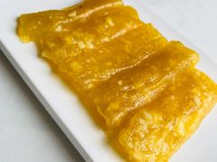 马蹄卷-味可道美食坊(福基路店)
