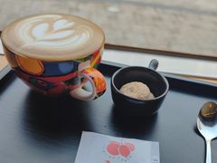 -安妮意大利餐厅(世贸天阶店)