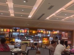 -盛宴自助餐厅(运达喜来登店)