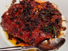 -湘上湘(米其林餐厅-正大中心总店)