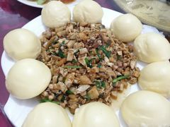 -烁佳海鲜大馅饺子
