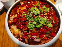 -禾珍珠家常小馆(河南博物院店)