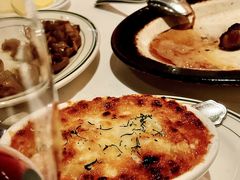 -Wolfgang’s Steakhouse 沃夫冈牛排馆(上海白玉兰广场店)