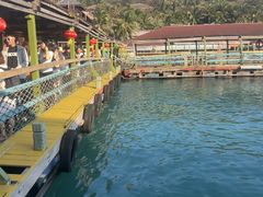 -海南分界洲岛旅游区