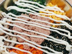 -米村拌饭(凯德和平广场店)