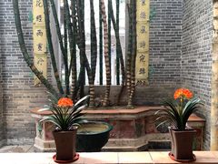 -荔湾博物馆