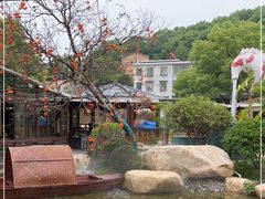 -湘力力小院·鱼汤泡饭(枫林路店)