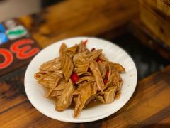 -盟重烧烤(高正街店)