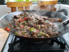 -牛八宝桂林米粉(八里庄店)