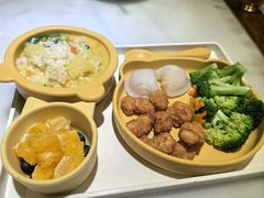 -小吊梨汤·北京菜·烤鸭(王府井银泰in88店)