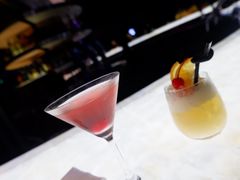 -杜尚rooftop露台酒吧