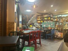 -左记港食(融科天城店)