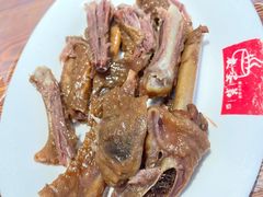 -皮蛋弟砂锅店(总店)