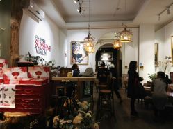 -日光视觉婚纱摄影(旗舰店)