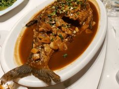 -御香农家菜(莫干山庾村店)