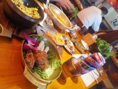 -kingkong大猩猩烤肉(CBD店)