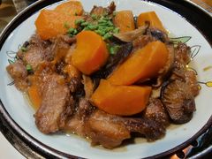 -杨家汀州韵(万达店)