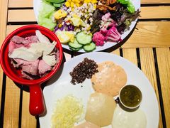 -So Lounge索兰至餐厅(蓝色港湾店)