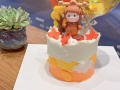 -CAKE BOSS 蛋糕老板(西单君太百货店)