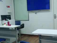 -新航道雅思托福·留学·考研培训(人民广场校区)
